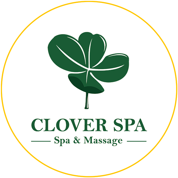 cloverspa logo