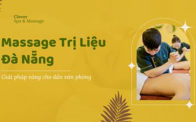 Massage Trị Liệu Đà Nẵng - 400x250