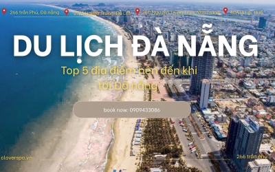 1 top 5 địa điểm nên đến khi tới Đà Nẵng 