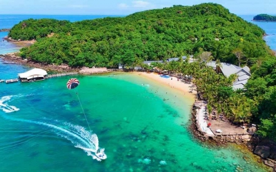 bán đảo sơn trà 4