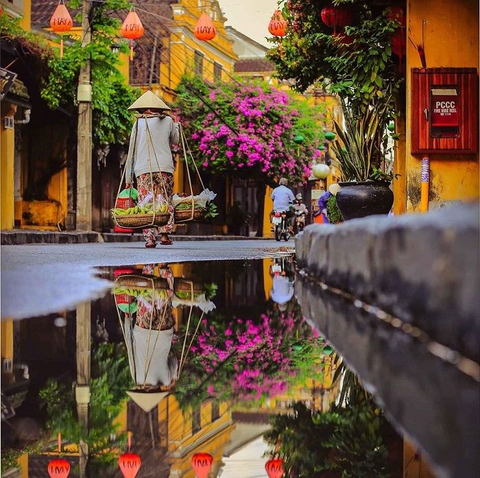 phố cổ Hội An bạn không nên bỏ qua 