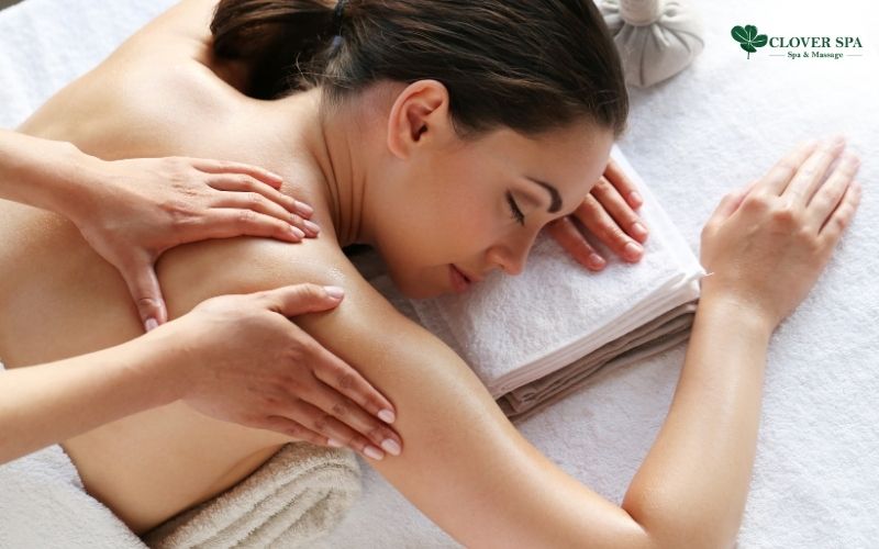 Khám phá top massage cho nữ tại đà nẵng uy tín và chất lượng nhất