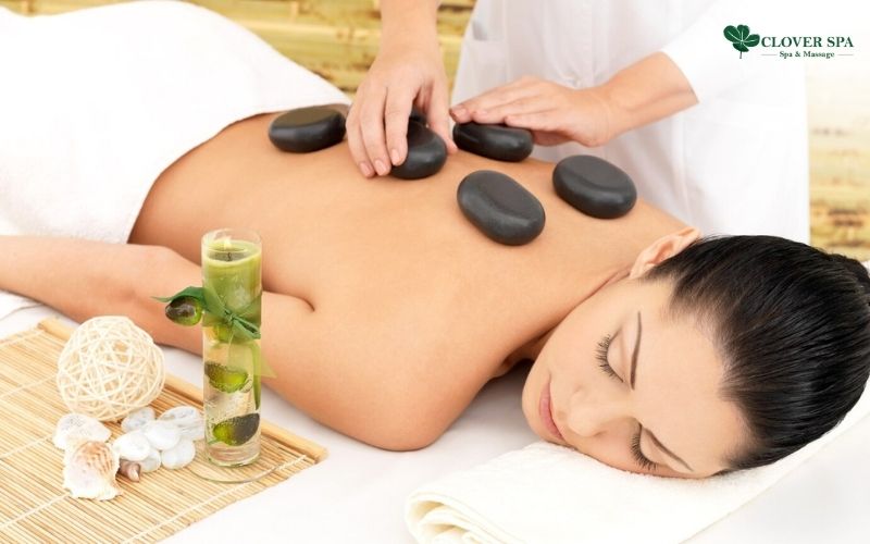 Tất tần tật các địa điểm uy tín nằm trong top massage quận Hải Châu