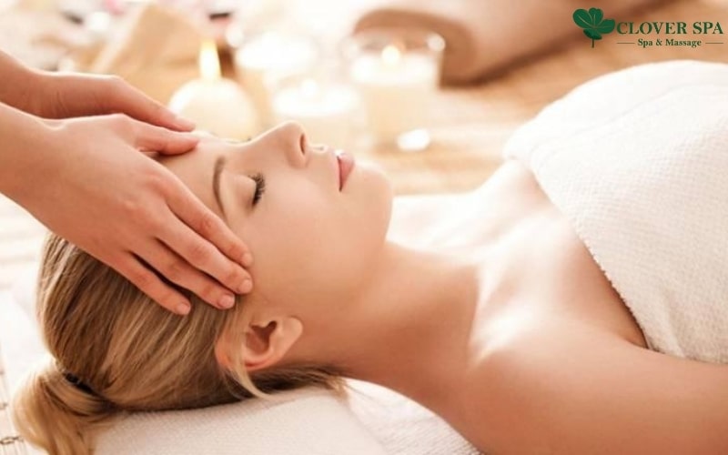 An Spa điểm đến cho những người yêu thích Spa Massage tại Đà Nẵng