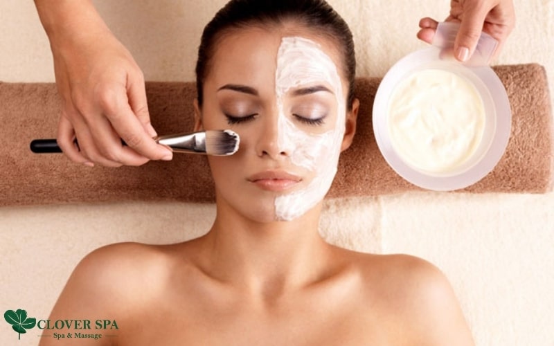 Papaya Spa cơ sở Spa Massage hiệu quả tại Đà Nẵng