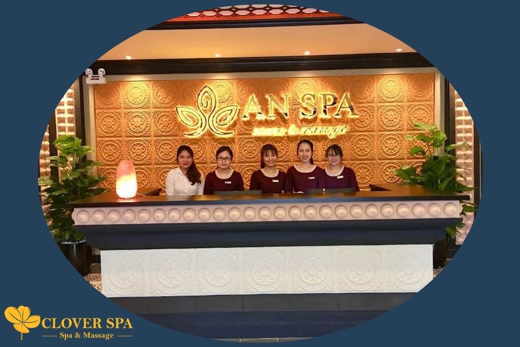 an spa da nang