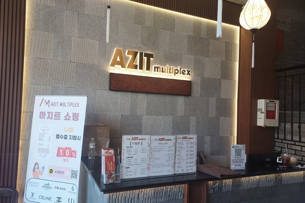 azit spa đà nẵng