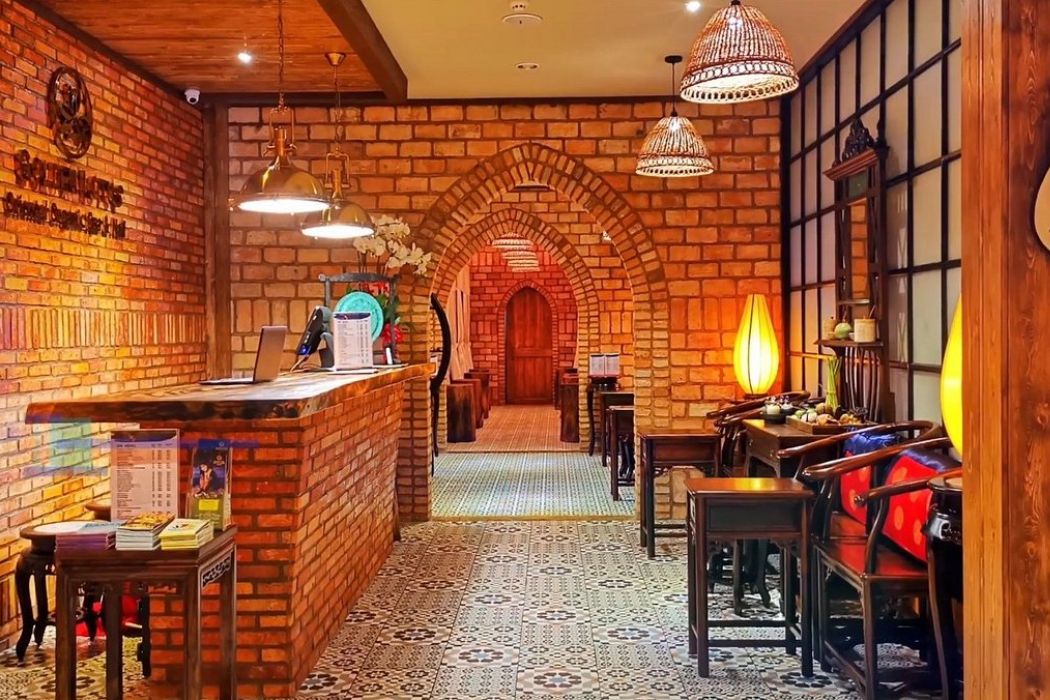 golden lotus spa đà nẵng