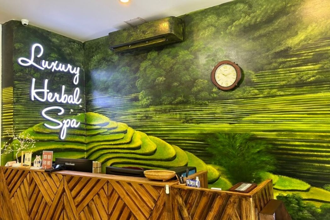 herbal spa đà nẵng