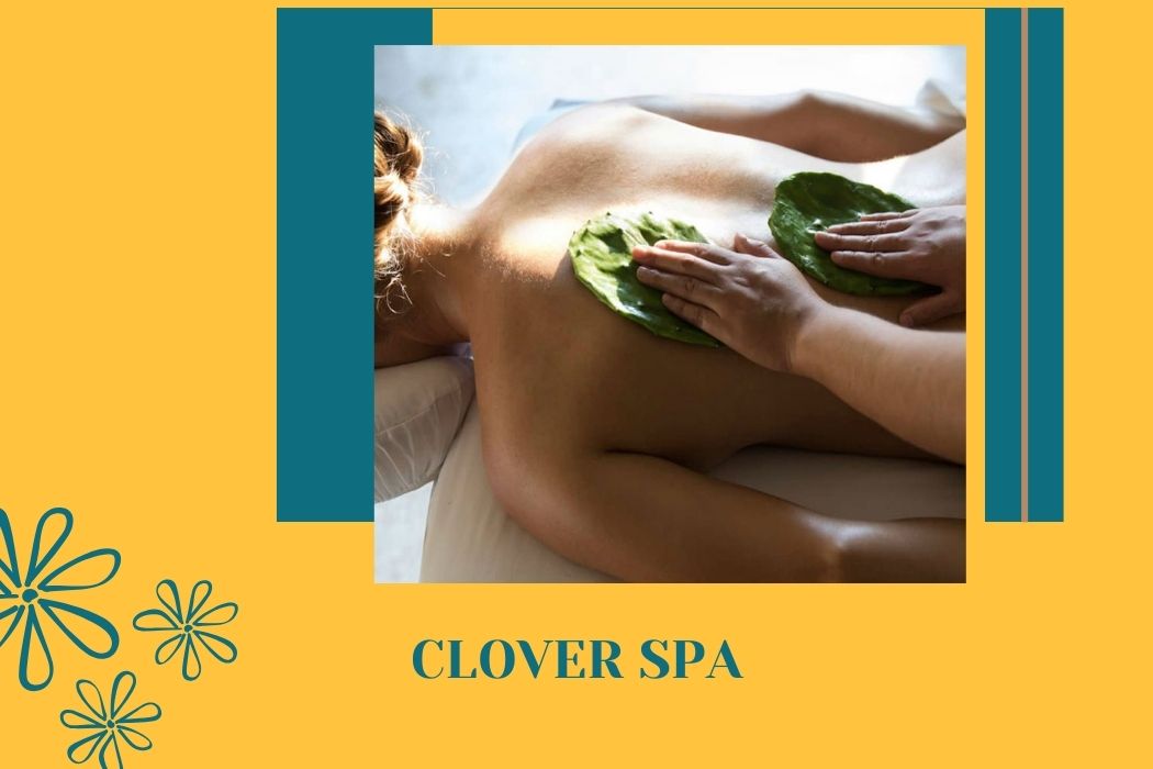lưu ý khi massage xương rồng