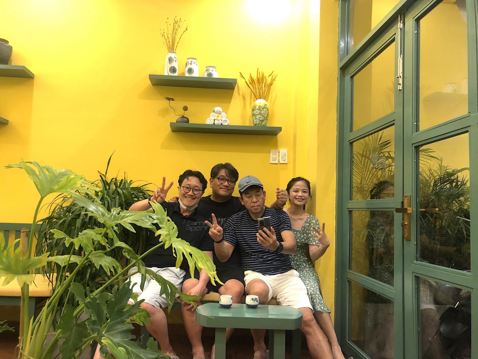 massage xương rồng
