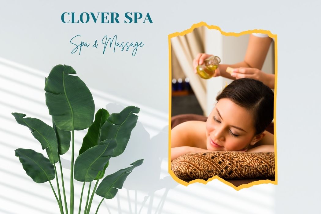 massage aroma da nang