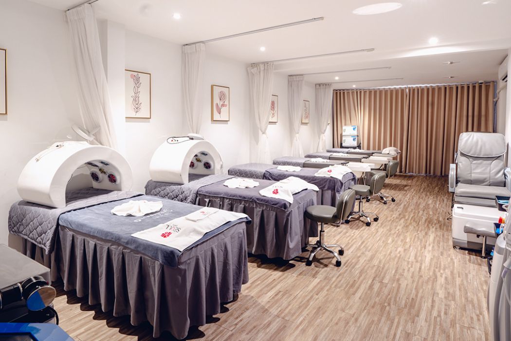 seoul spa đà nẵng