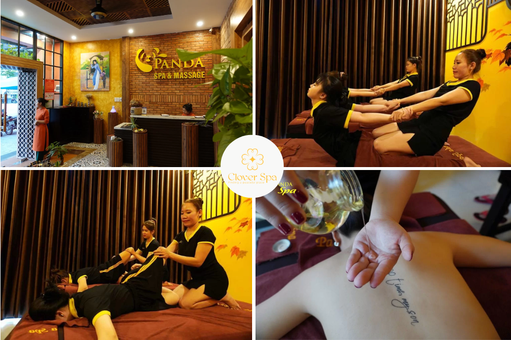 spa dang trai nghiem da nang