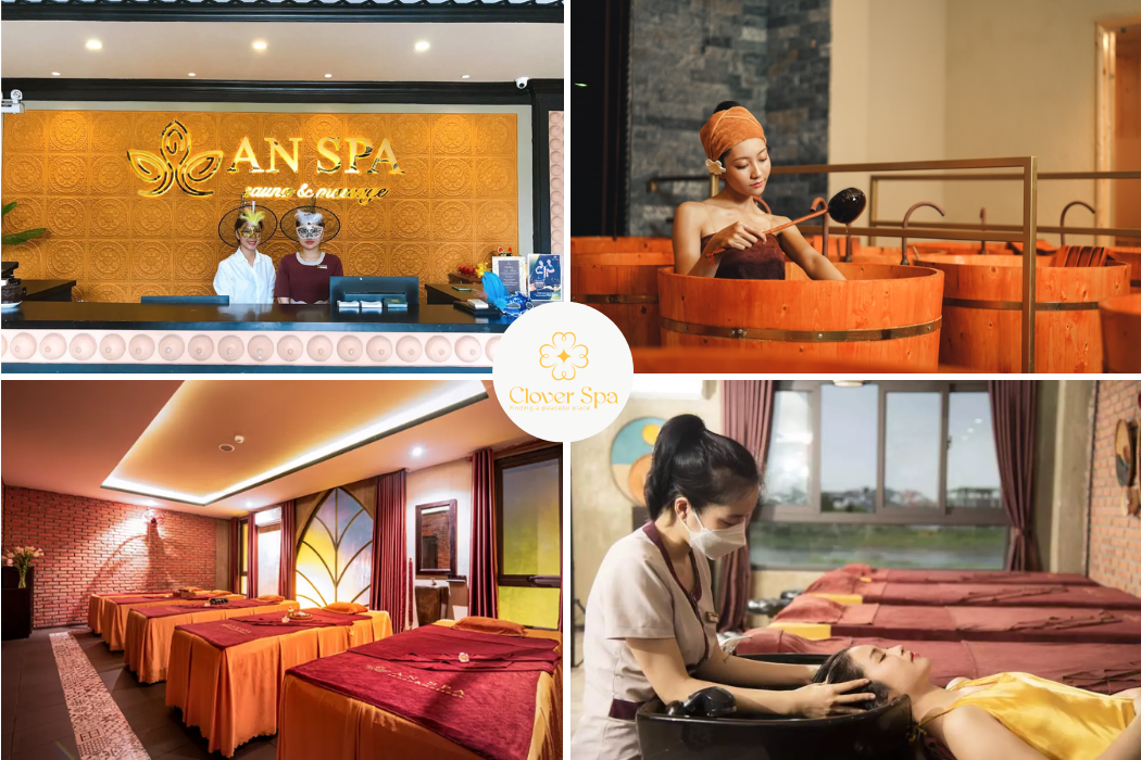 spa dang trai nghiem da nang