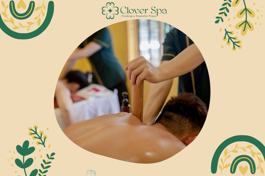 spa massage đà nẵng