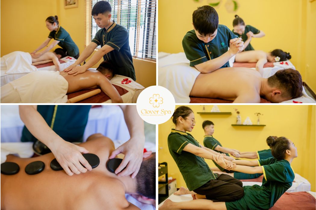 spa massage đà nẵng