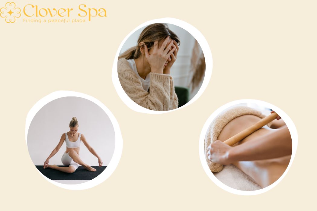 truong hop duoc massage tre