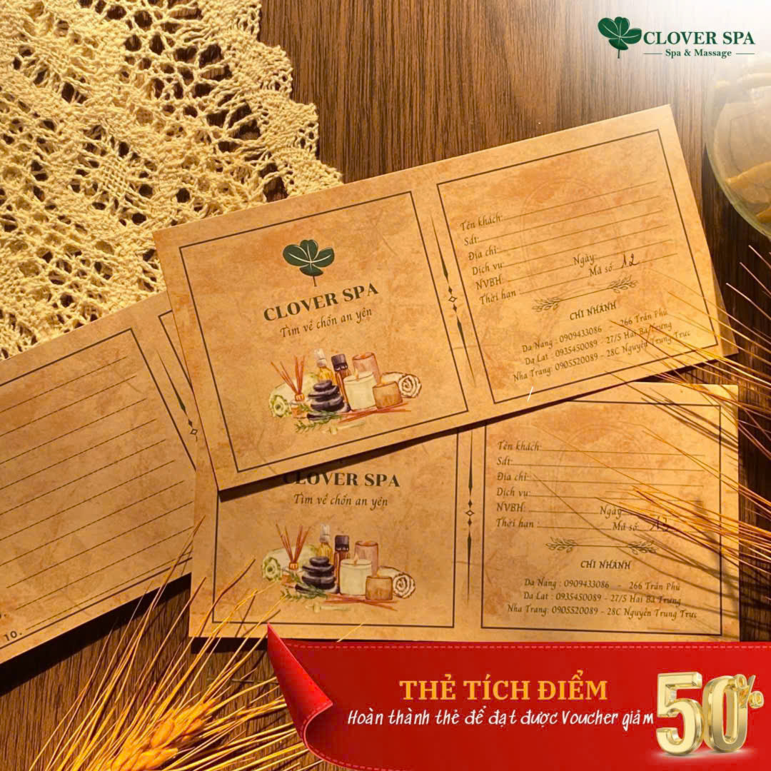 nhiều ưu đãi voucher hấp dẫn